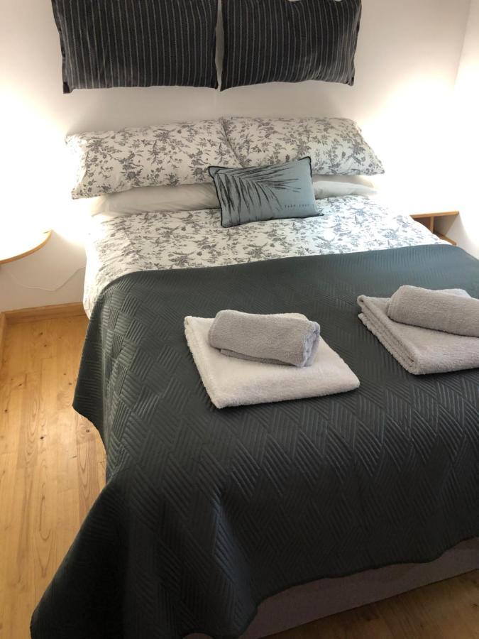 The Walnut Tree Chambre D'Hotes Le Dorat Екстер'єр фото